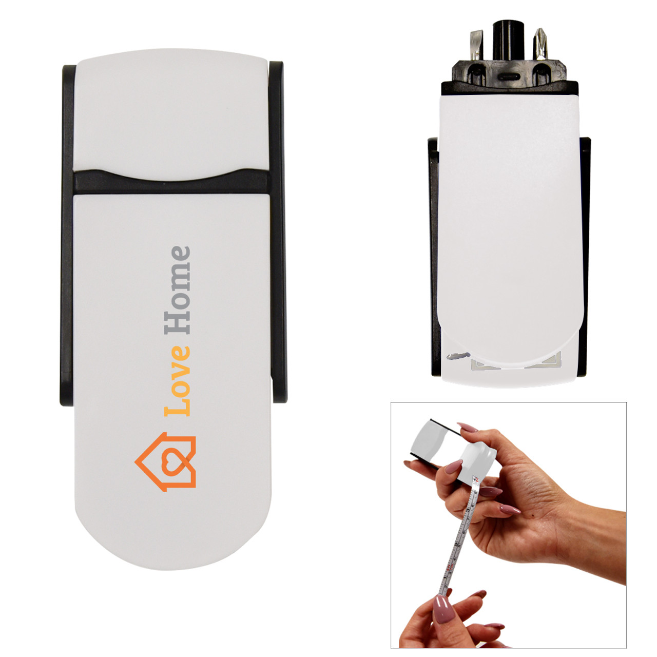 Custom Mini Multi Tool With Stand 20027