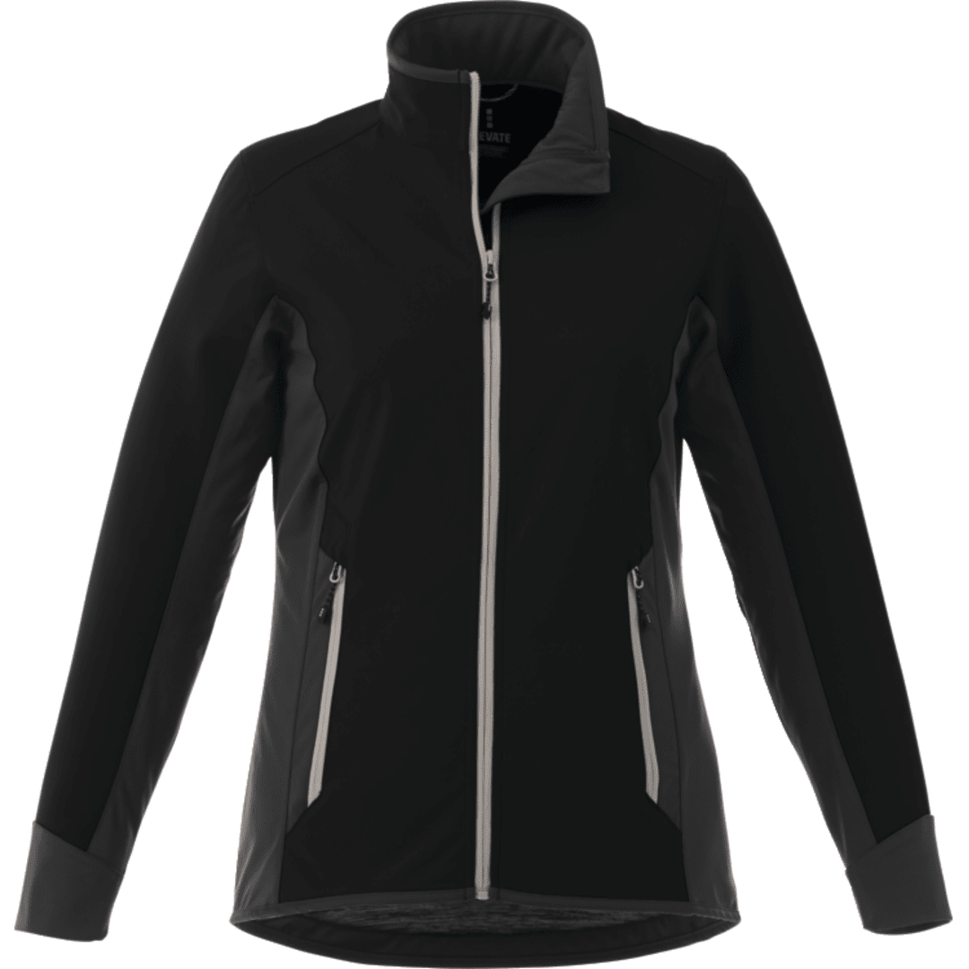 Black/Grey Storm (995)