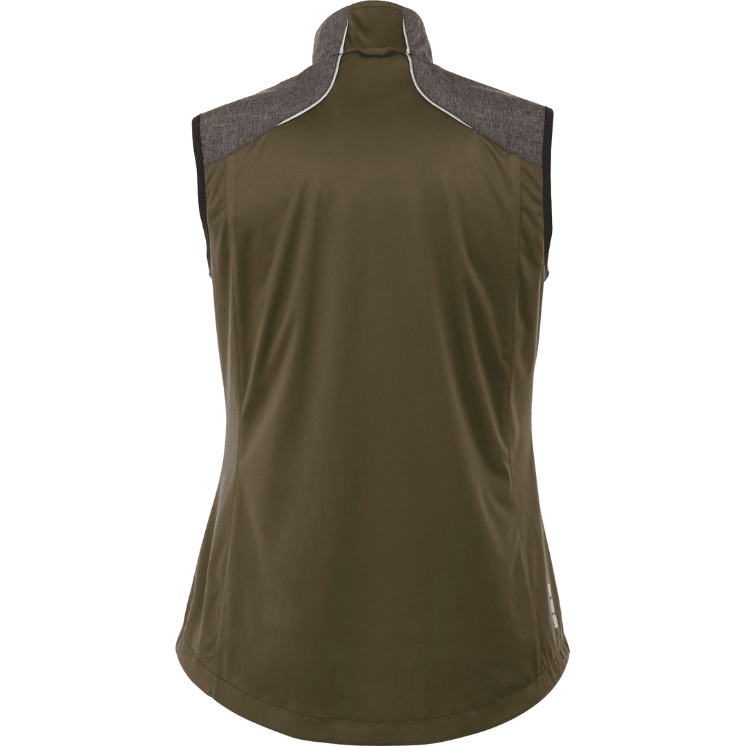 Loden/Black Smoke Heather (684)