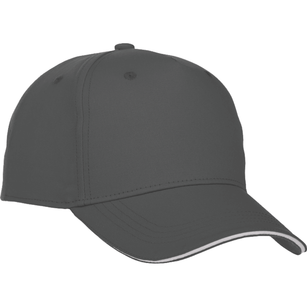 Grey Storm/White (991)