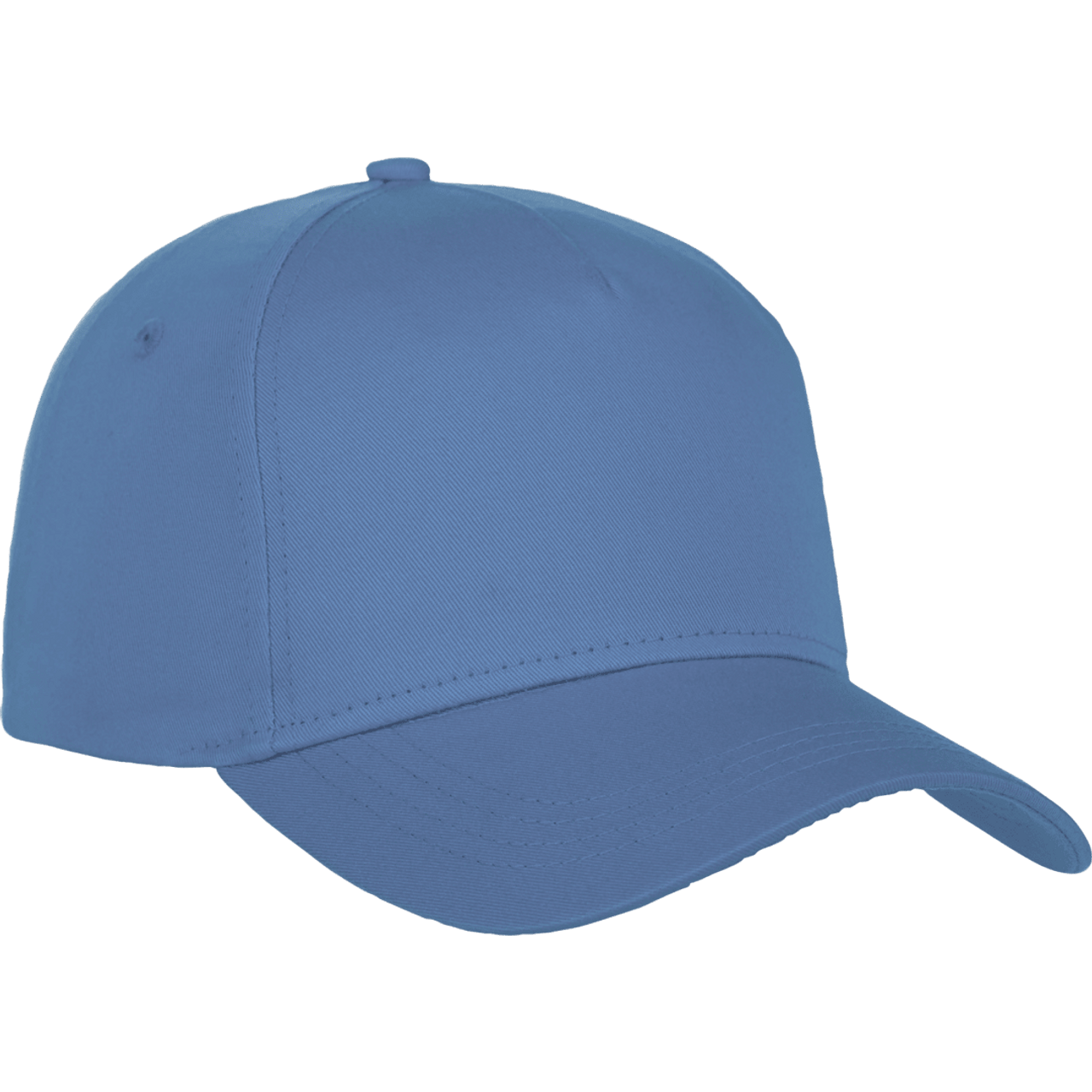 Embroidered Unisex Composite Ballcap