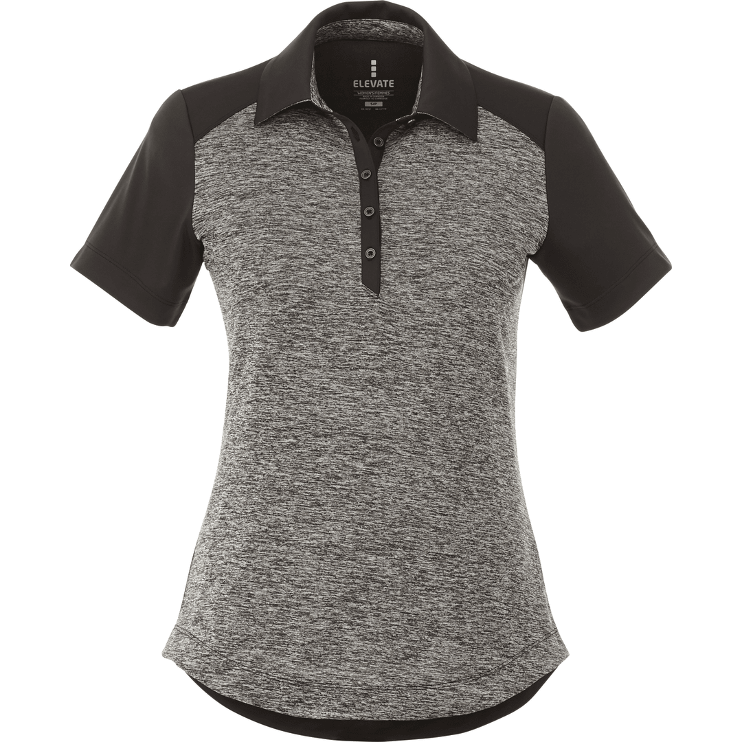 Heather Dk Charcoal/Black Smk (988)