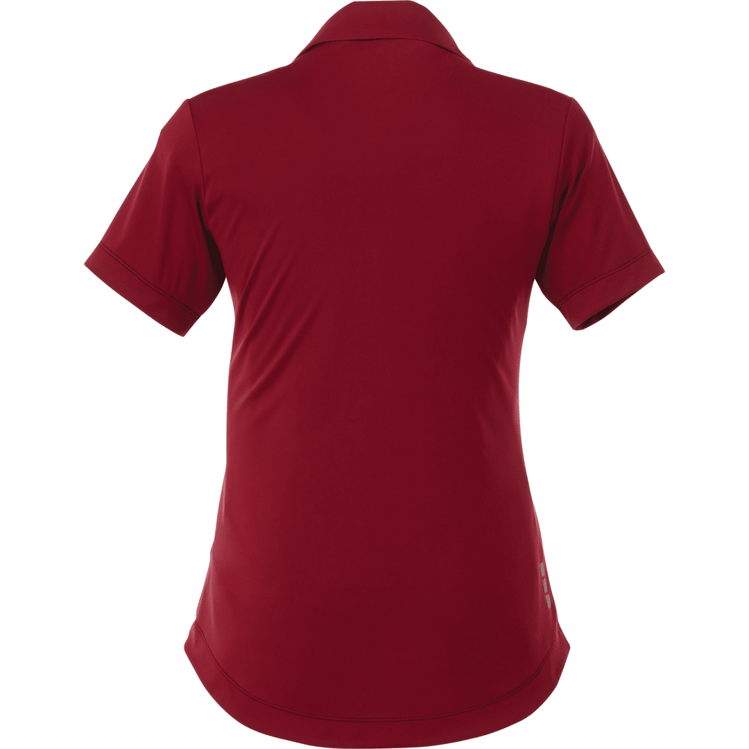 Vintage Red Heather/Chili (369)