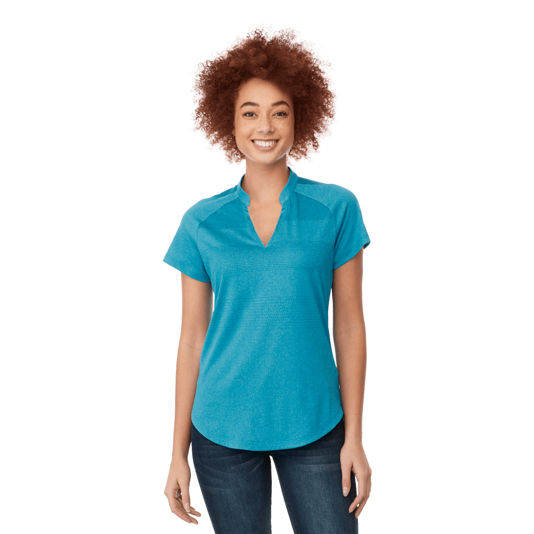 Aspen Blue Heather (430)