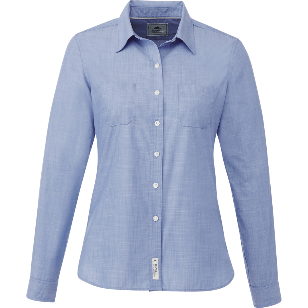 Solace Blue (433)