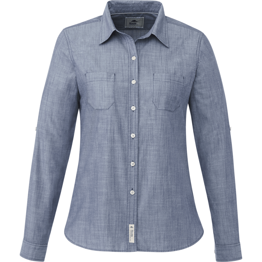 Dark Denim (522)