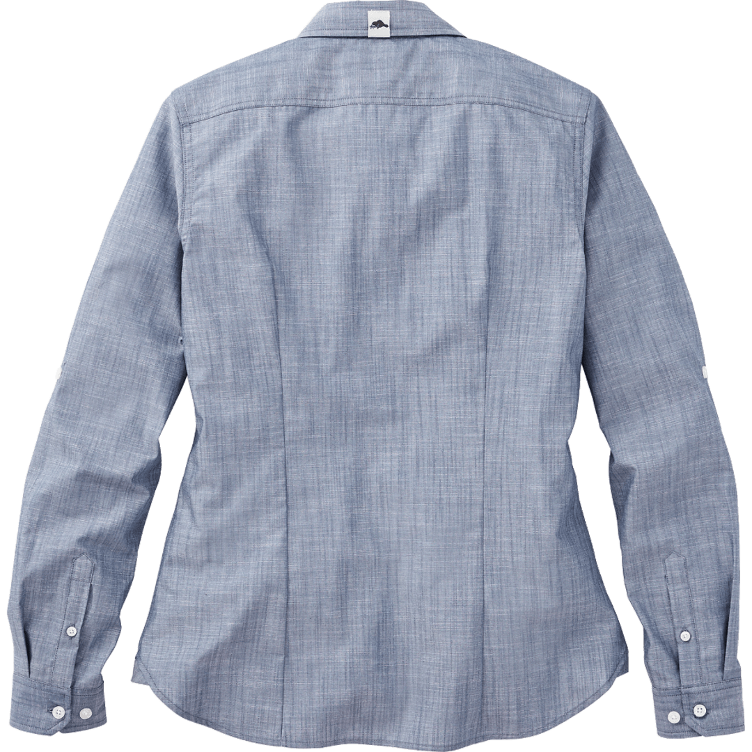 Dark Denim (522)