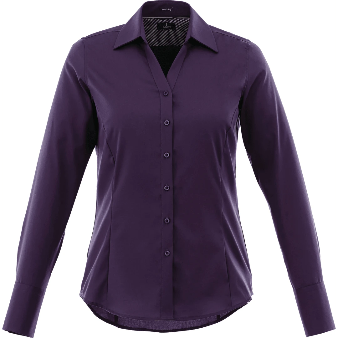 Dark Plum (585)