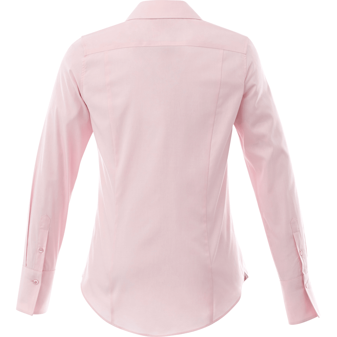 Pink Zircon (326)
