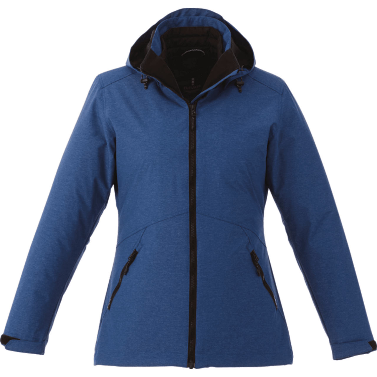 Metro Blue Heather (550)