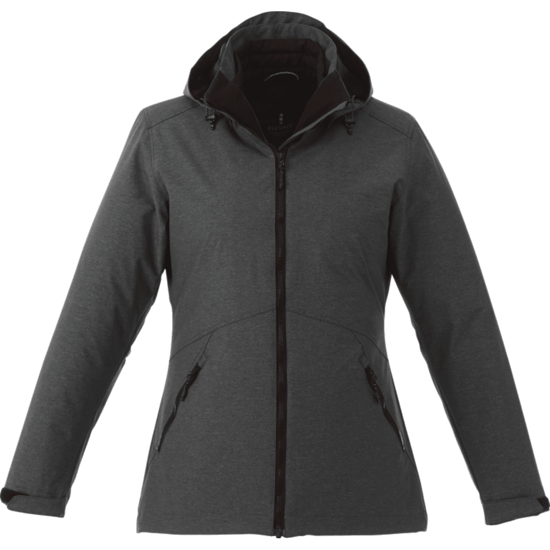 Heather Dark Charcoal (988)