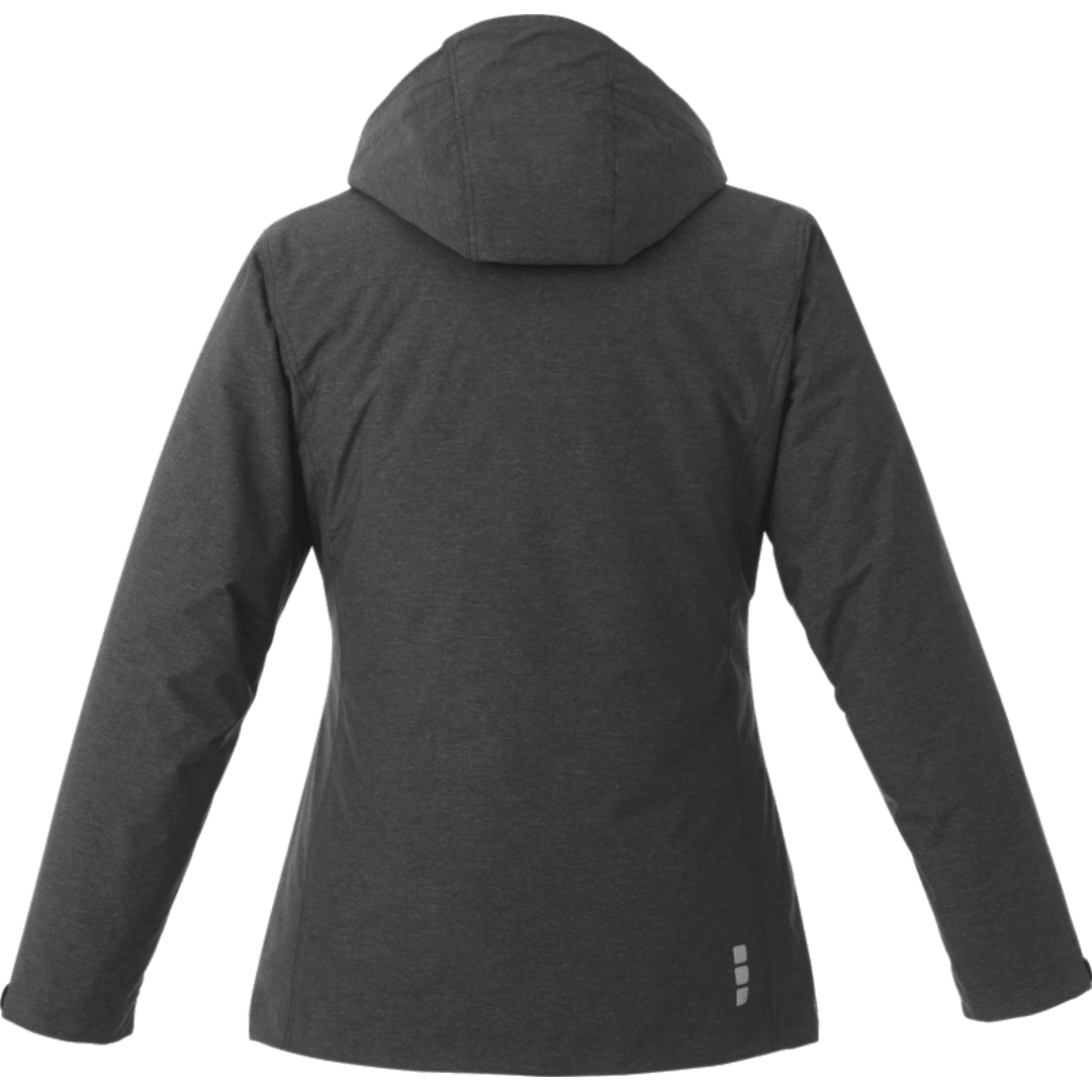 Heather Dark Charcoal (988)