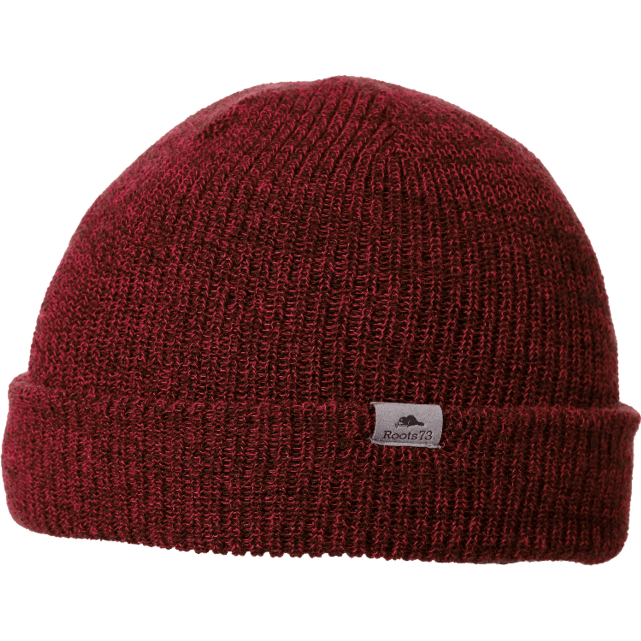 Dark Red Heather (372)