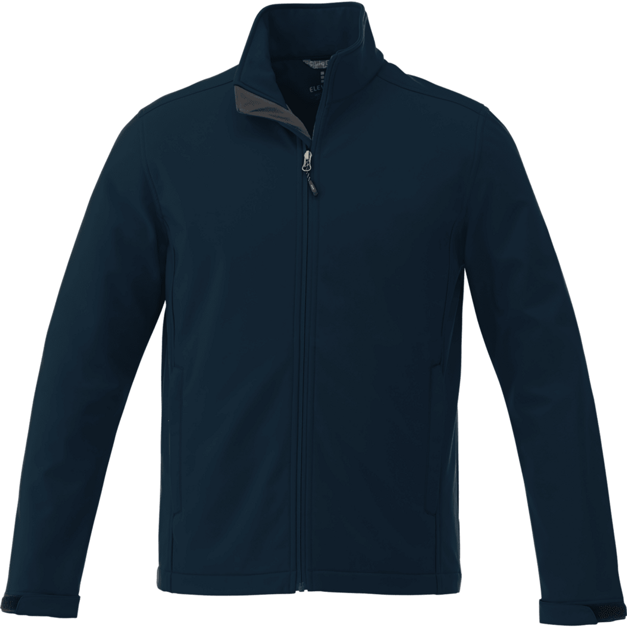 Embroidered Men’s  MAXSON Softshell Jacket Tall