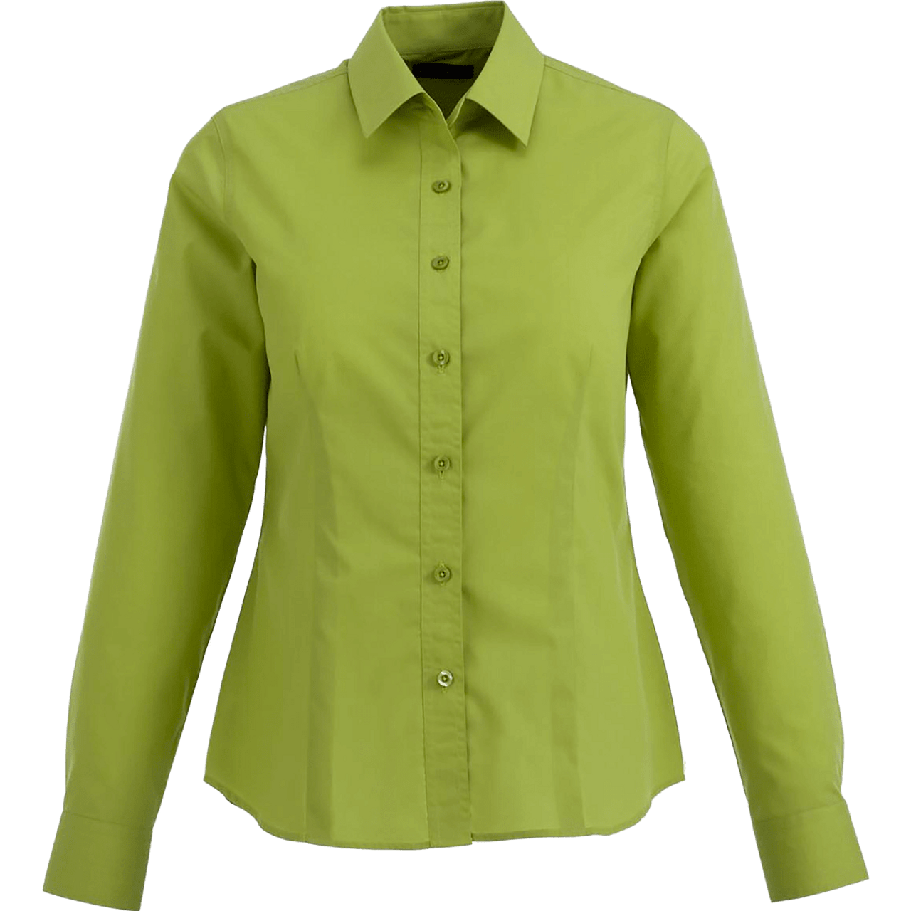 Dark Citron Green (660)