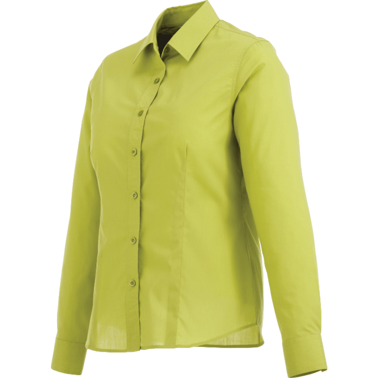 Dark Citron Green (660)