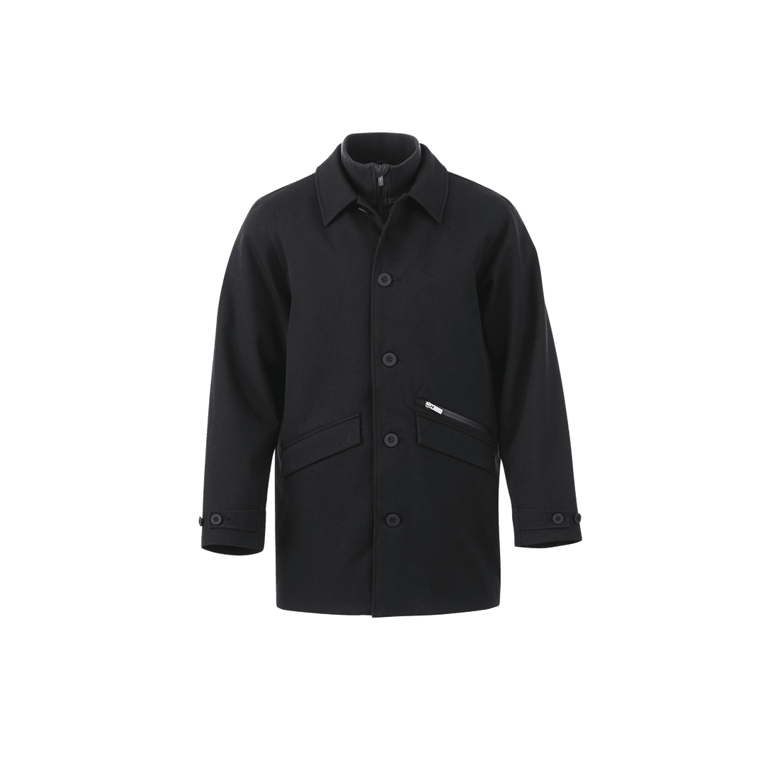 Embroidered Mens RIVINGTON Insulated Jacket