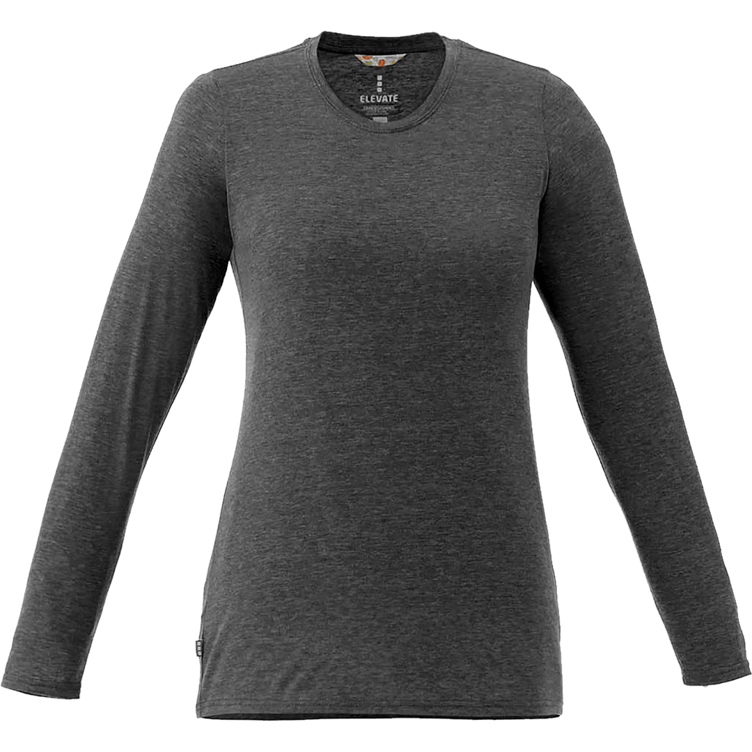 Heather Dark Charcoal (988)