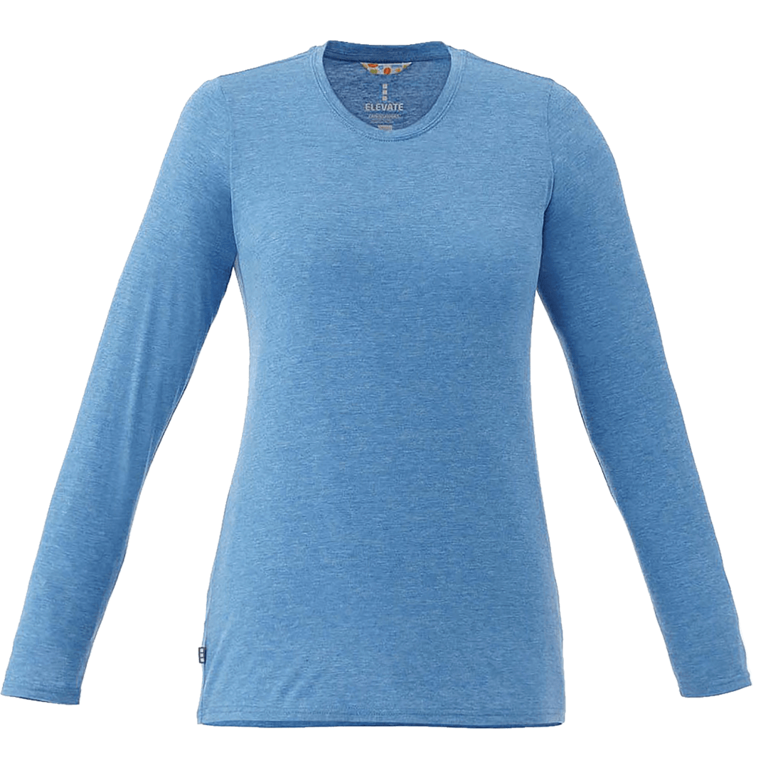 Olympic Blue Heather (431)