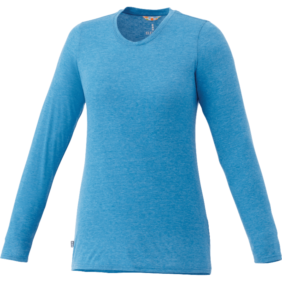 Olympic Blue Heather (431)