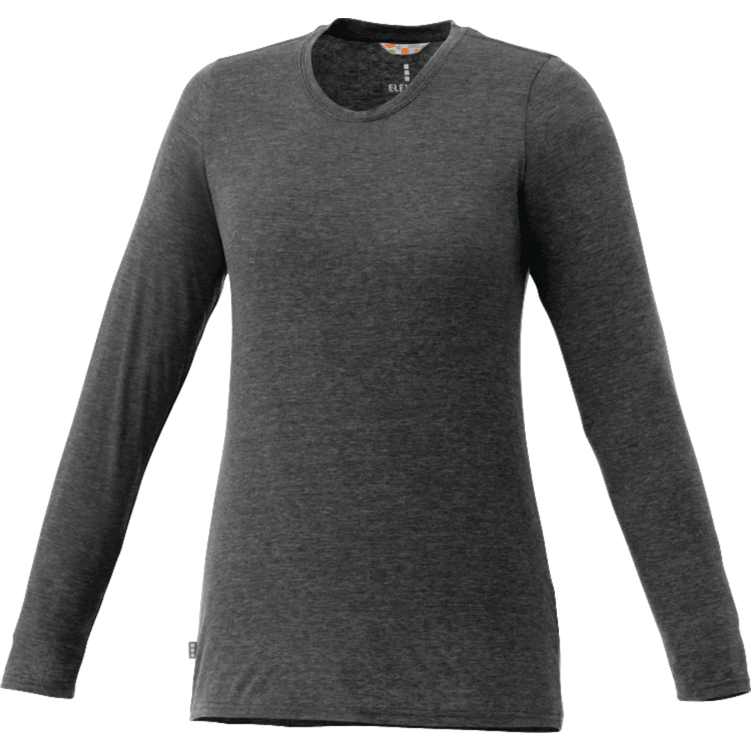 Heather Dark Charcoal (988)