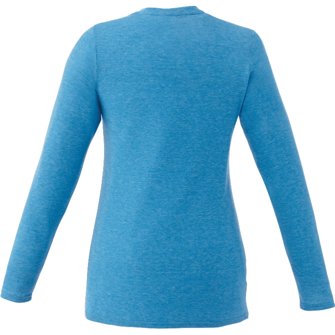 Olympic Blue Heather (431)