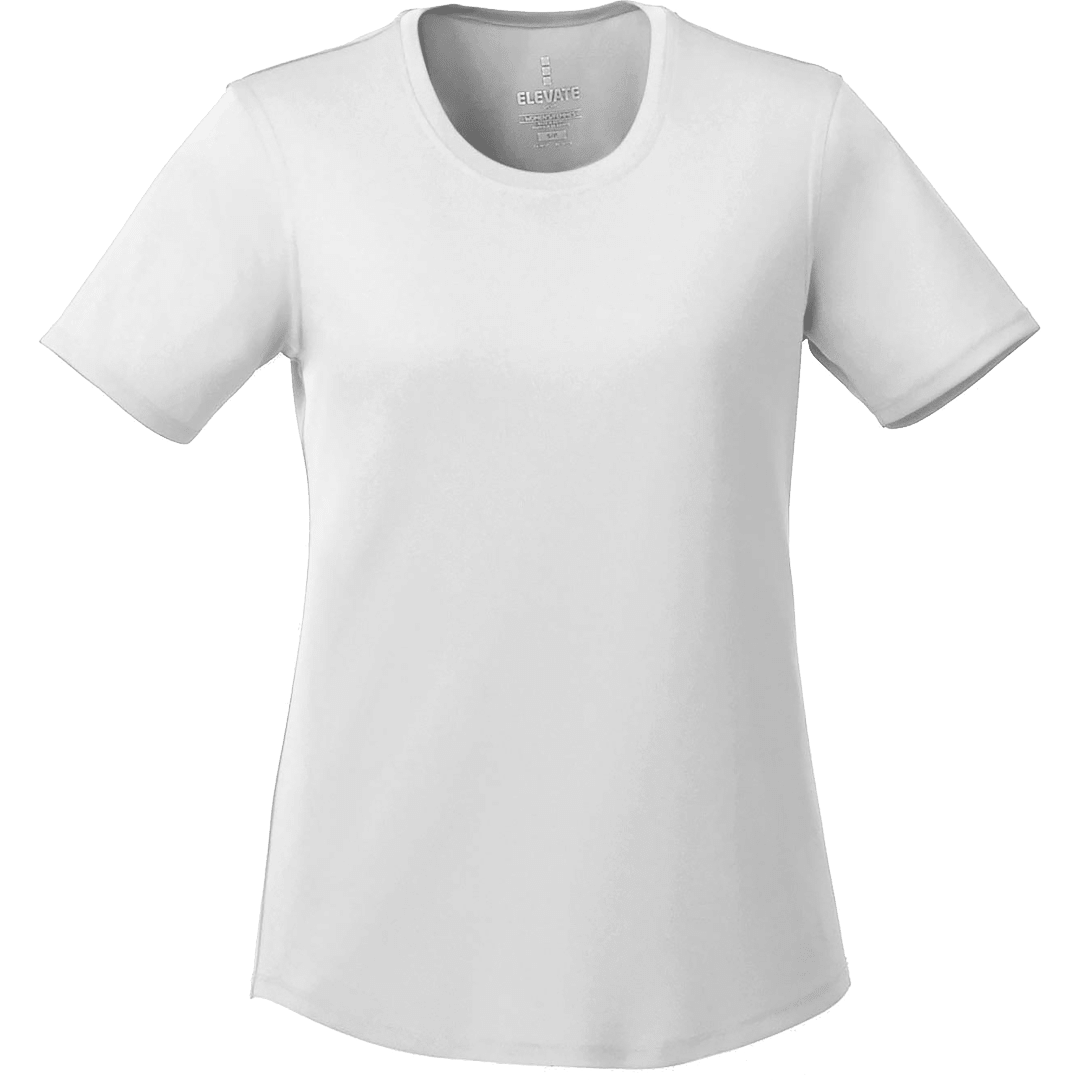 Custom Womens Omi Short Sleeve Tech Tee