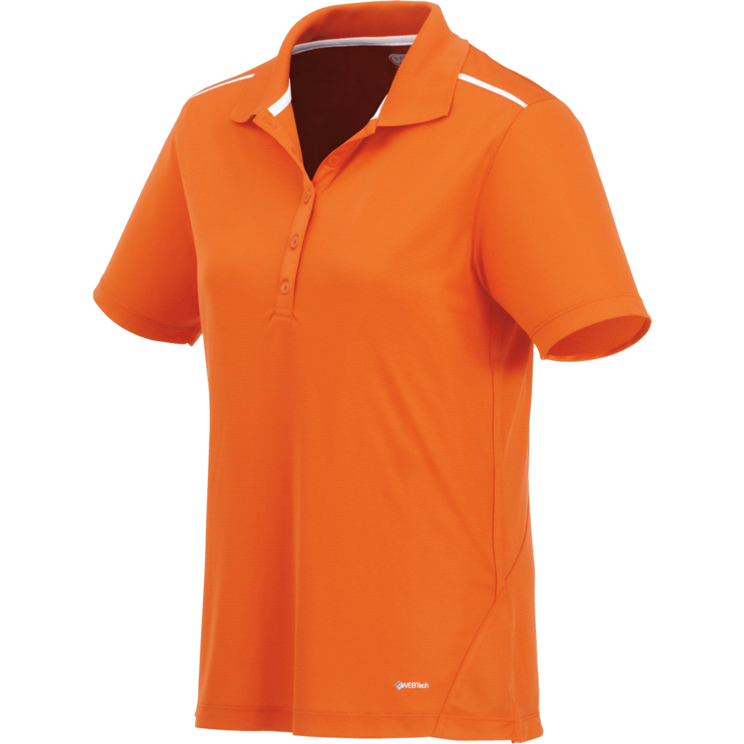 Saffron/White (270)
