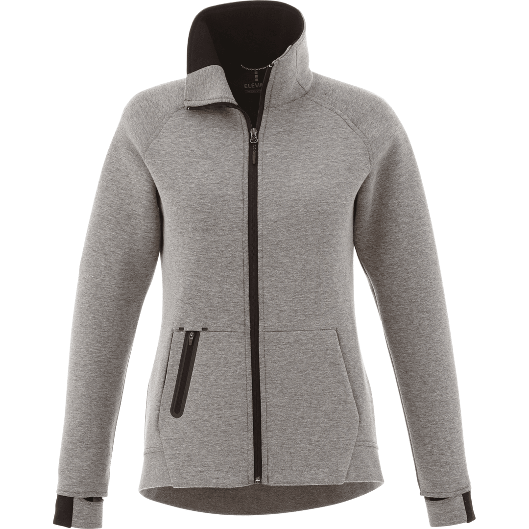 Medium Heather Grey (939)