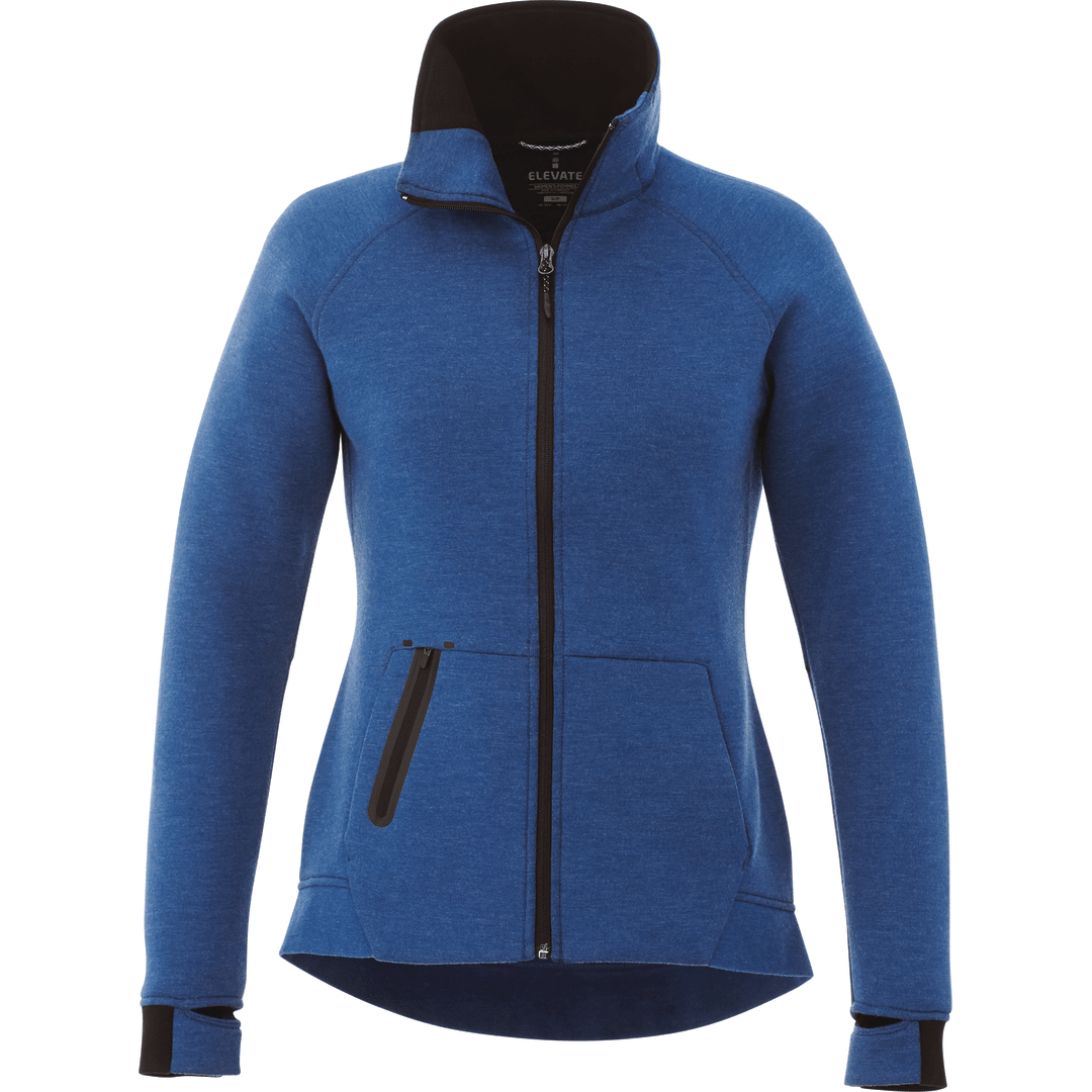 Metro Blue Heather (550)