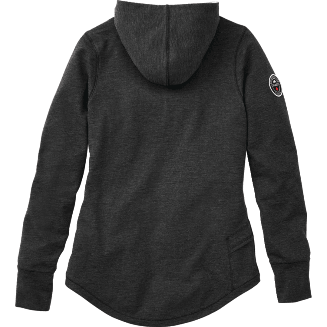 Dark Charcoal Mix (993)