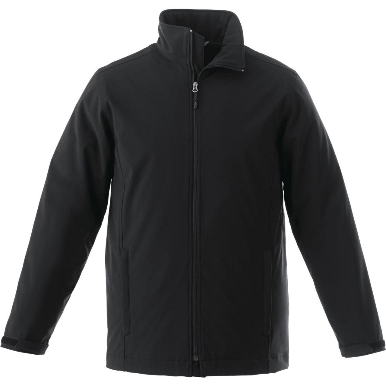 Embroidered Mens Lawson Insulated Softshell