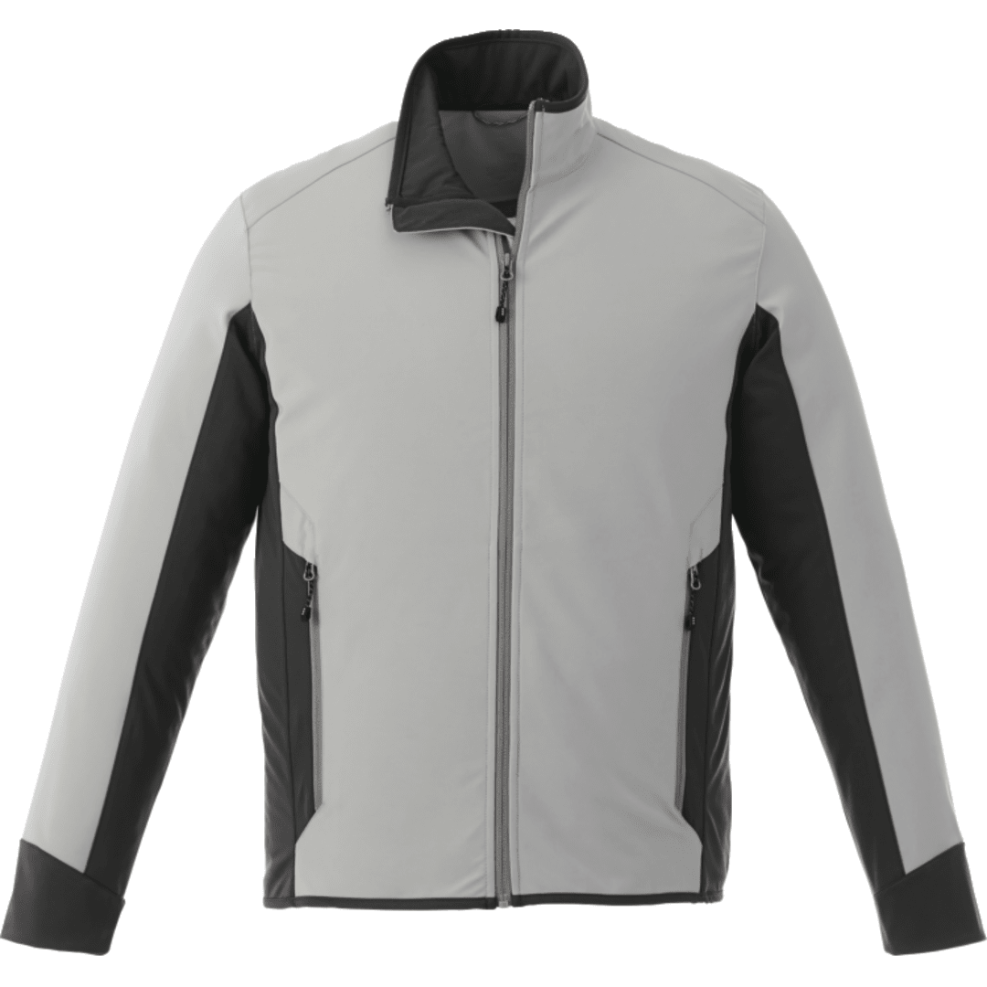 Silver/Grey Storm (927)