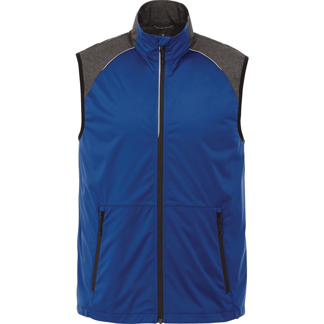 Metro Blue/Black Smoke Heather (550)