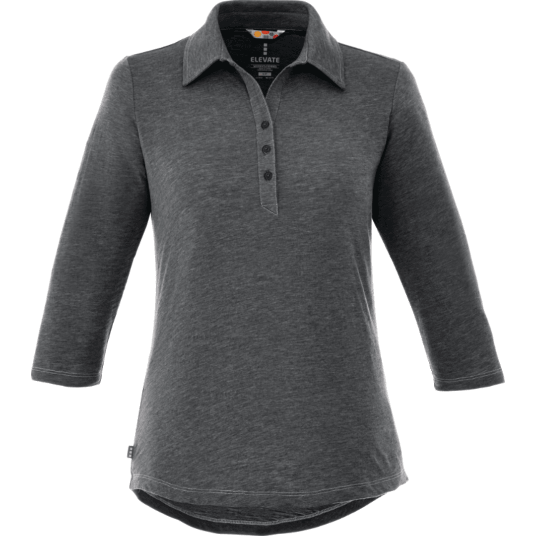 Heather Dark Charcoal (988)