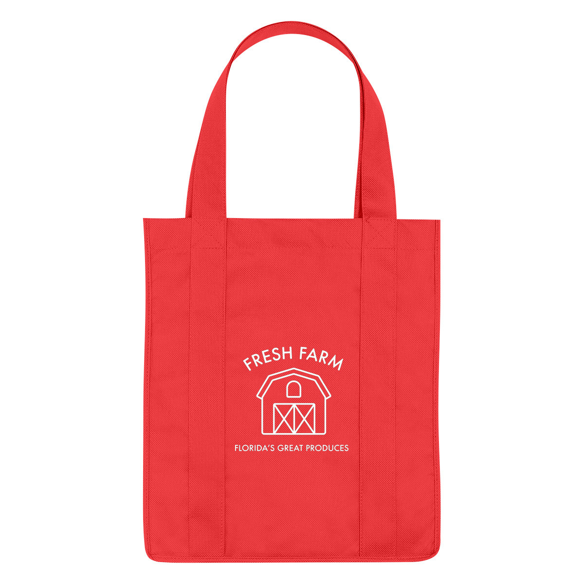 RECYCLED RED