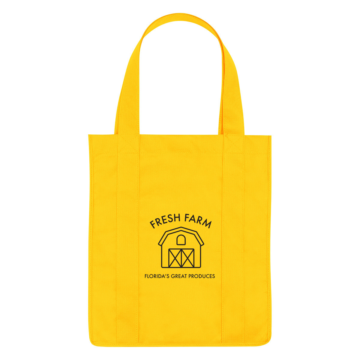 RECYCLED YELLOW