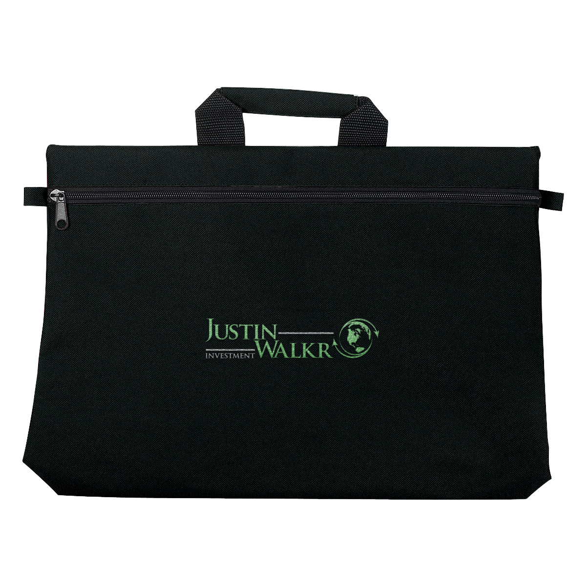Custom DOCUMENT BAG 3040