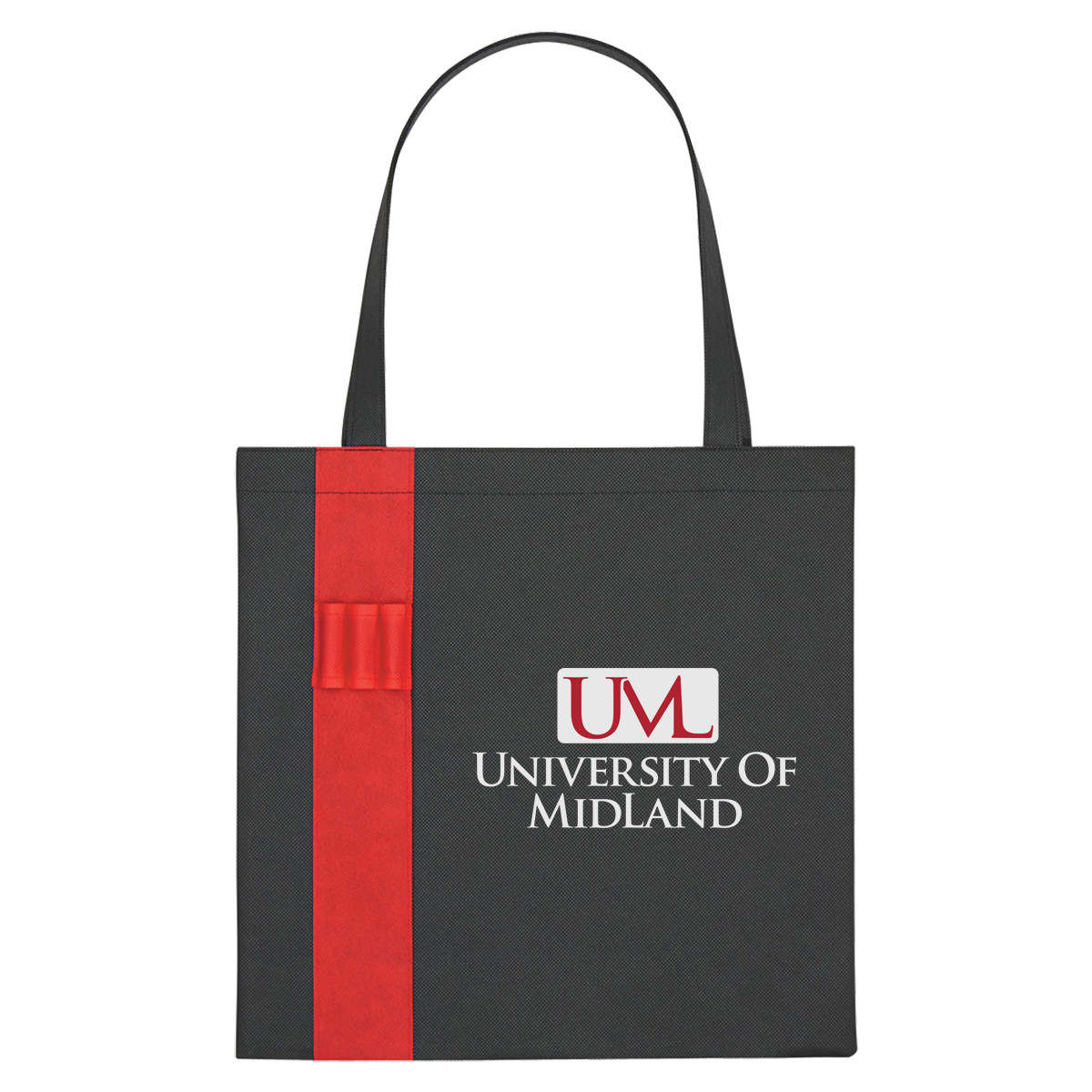 Custom Non-Woven Colony Tote Bag 3045