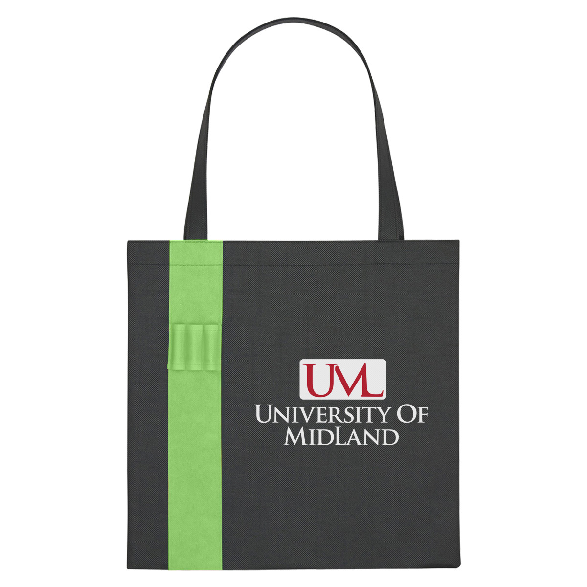 Custom Non-Woven Colony Tote Bag 3045