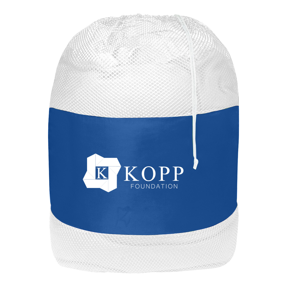 ROYAL WITH WHITE