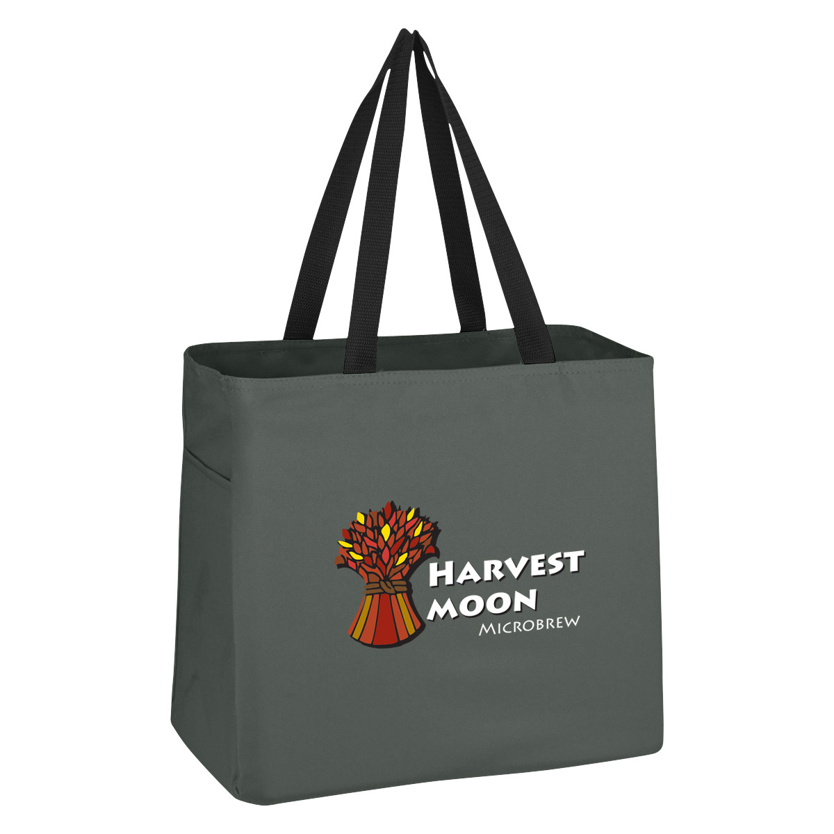 Custom Cape Town Tote Bag 3171