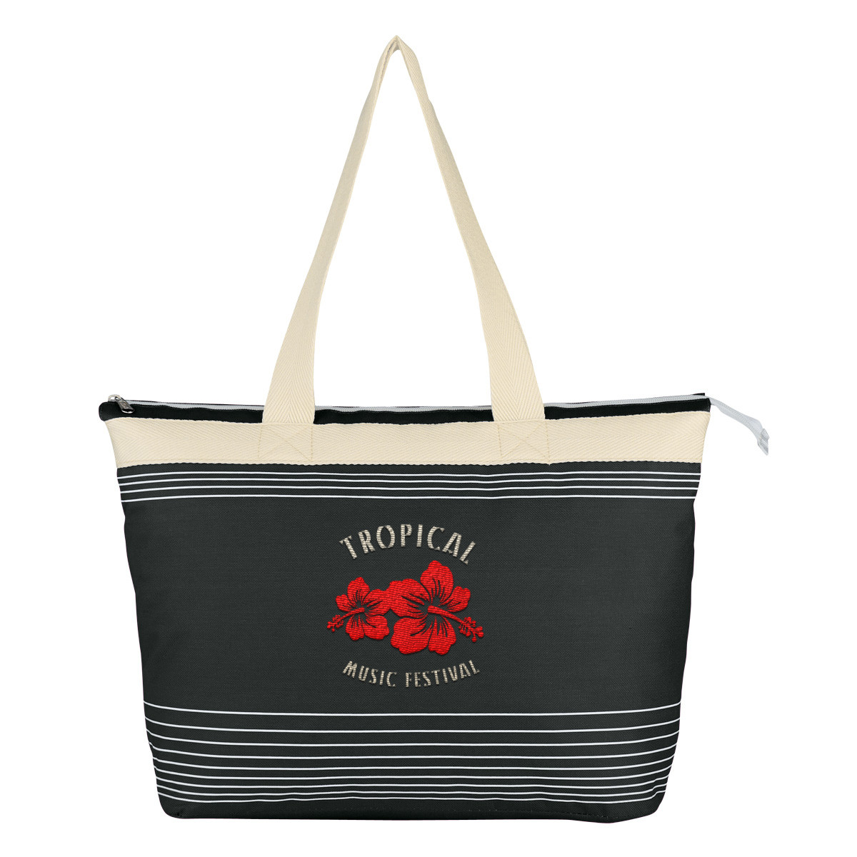 Custom Marina Tote Bag 3160