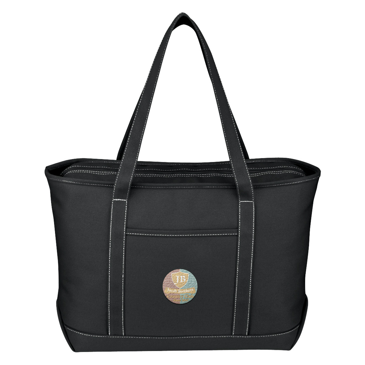 RECYCLED BLACK