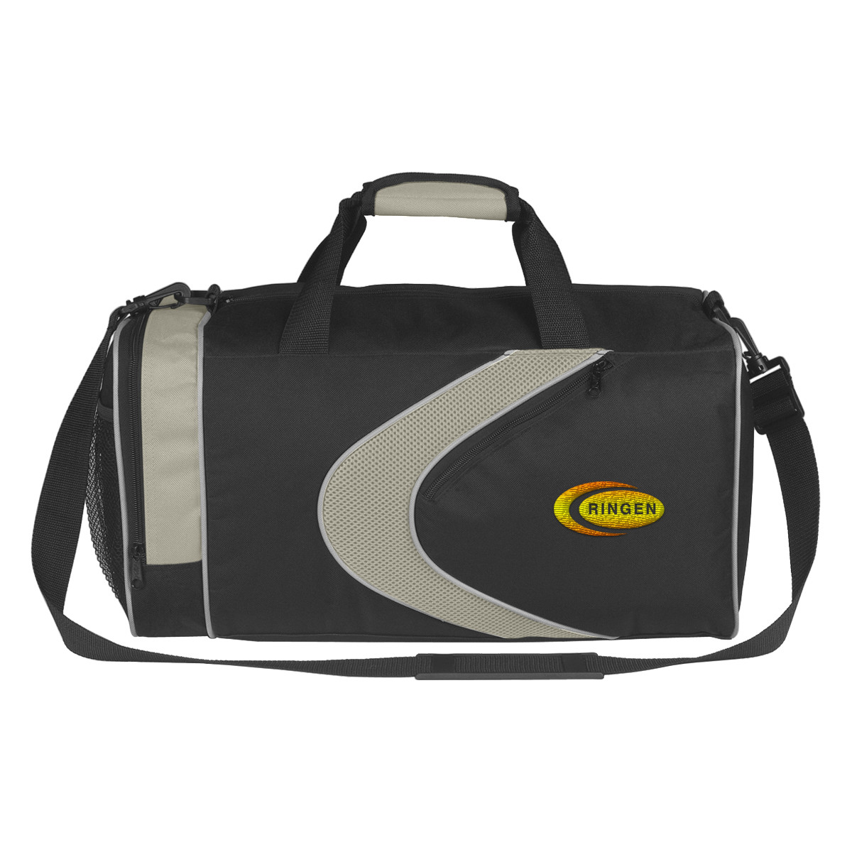 Custom Sports Duffel Bag 3127