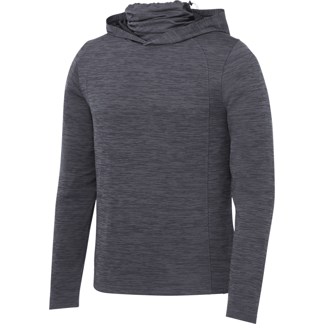 Heather Dark Charcoal (988)