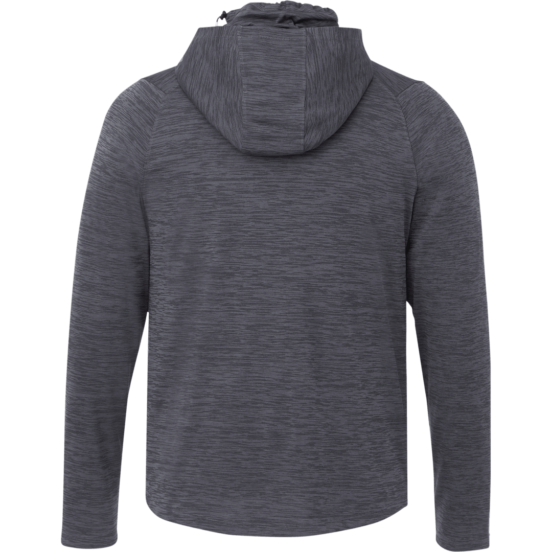 Heather Dark Charcoal (988)