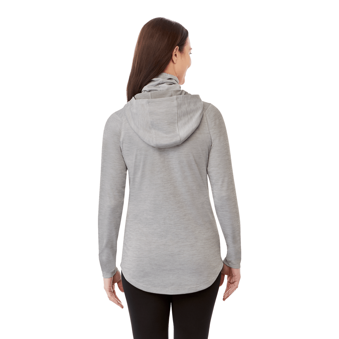 Light Grey Heather (935)
