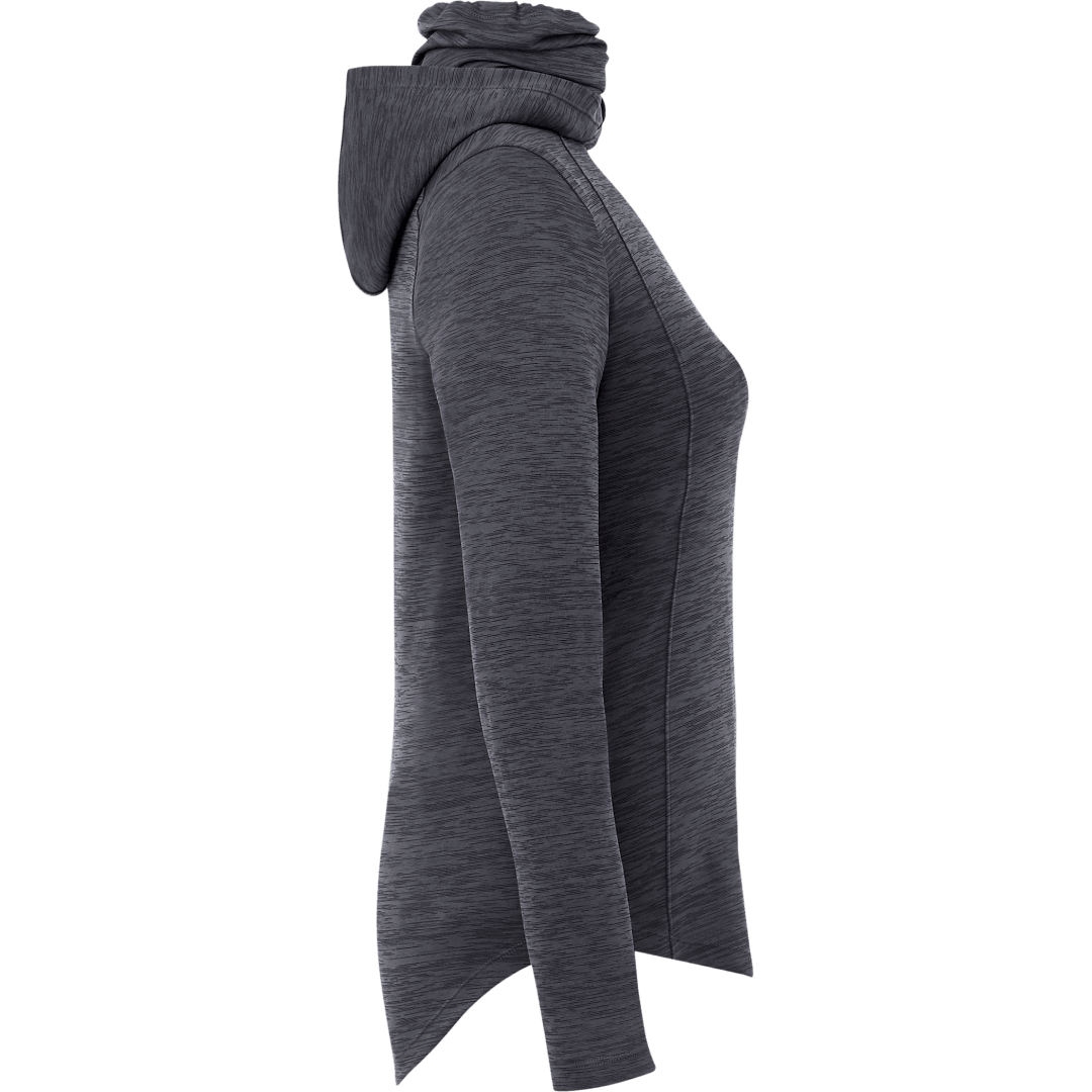 Heather Dark Charcoal (988)