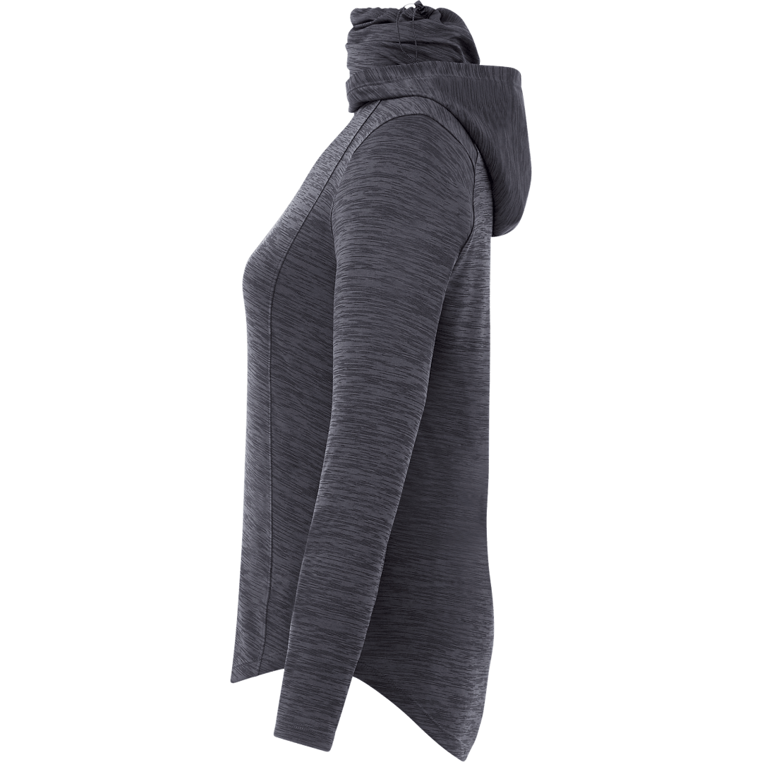 Heather Dark Charcoal (988)
